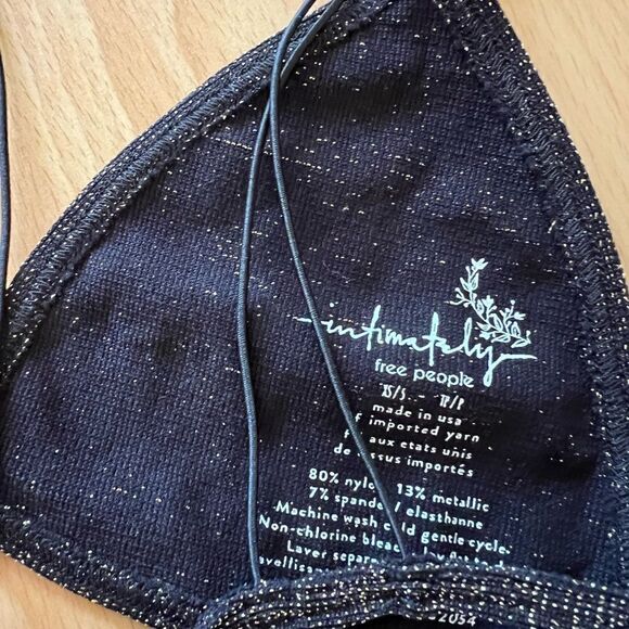 FREE People Bralettes  - Picture 8 of 9